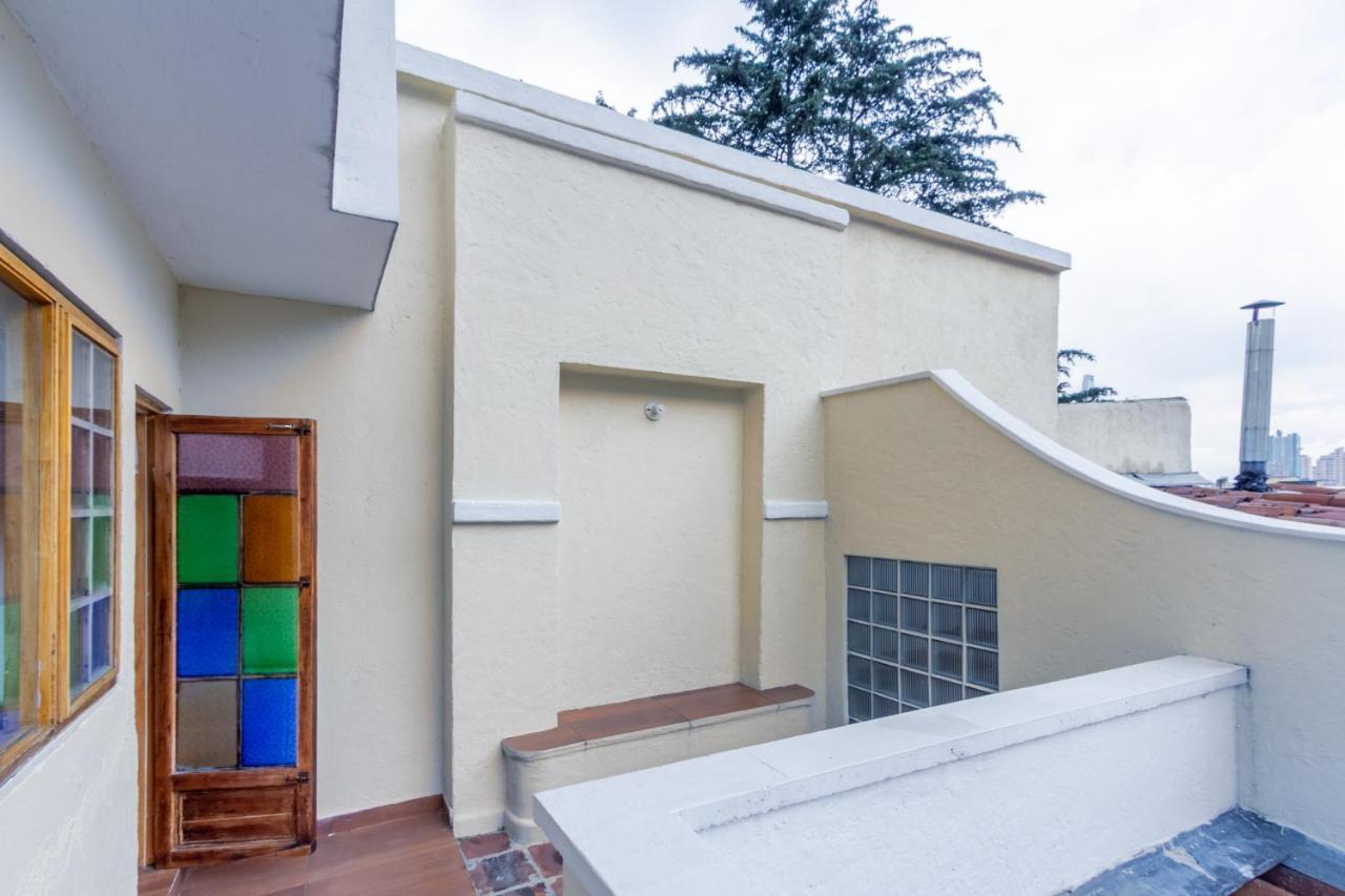 Hotel La Candelaria