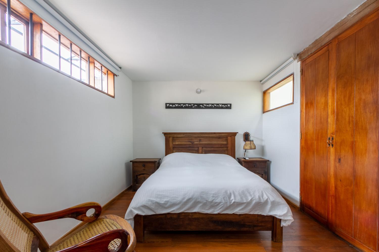 Hotel La Candelaria Bogota