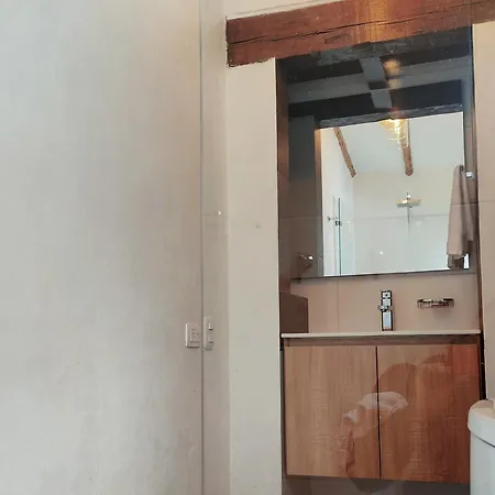 Apartaestudios La Candelaria Bogotá Extérieur photo